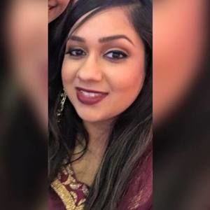 Meet your Posher, Gina